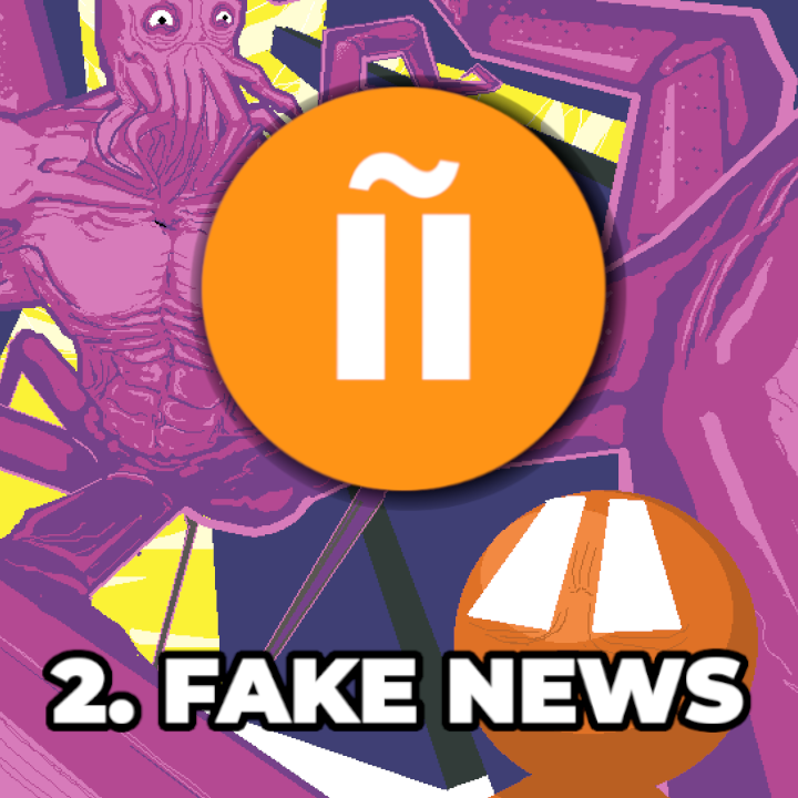 Fake news: la realidad sintética