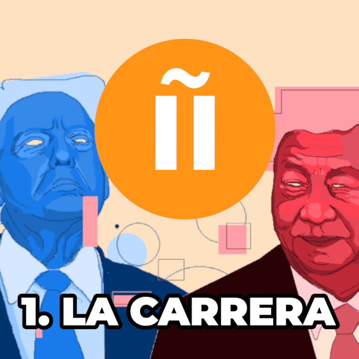 Secretismo y ambición en la carrera armamentística de la IA